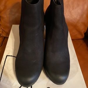 BP. Trolley Lea Booties